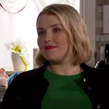Fair City's Hayley Collins announces pregnancy