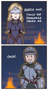 Dark Souls Memes Pagina Inicial Facebook