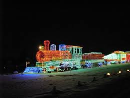 Festival Of Lights East Peoria Illinois East Peoria Peoria Illinois Festival Lights