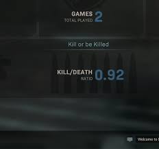 #increase_kdrate #kill_rate_freefire #freefire #killratekesebadayeinfreefire #bossgiuldmekesejoinkare #hotoincresekdrateinfreefire. How To Check Your K D Radio In Modern Warfare