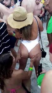Make sure to share, like and comment. Beach Spring Break Party Girls Girlfriend Nudity Spring Break Girls Mobileporn