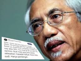 +++ dymm sultan johor +++. Tmj Kongsi Video Mukhriz Tidak Bersalam Dengan Sultan Johor