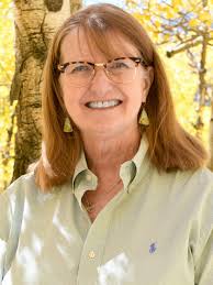 Female Texan explorer inspires novel from bestselling true crime writer