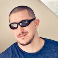 The feedback loop of writing code is just so satisfying: 'Kung fu coder'  Chris Mathews