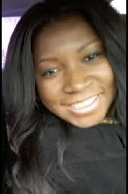 Yvette Blackburn's Instagram, Twitter & Facebook