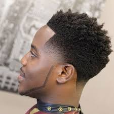 The taper fade haircut is one of the most iconic and trendy styles for men, offering a masculine, yet clean look that's perfect for casual or professional situations. Black Men Haircuts Best Black Guy Haircuts