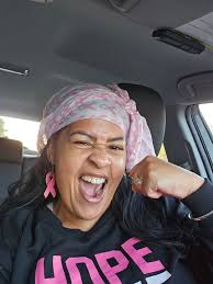 Fundraiser for Sonya Ndiaye by Ashley Jones : Donate to Sonya's Battle with  Cancer