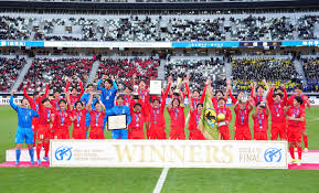 【高校サッカー】神村学園、圧倒的走力とパワーの秘密は東輝明 ...