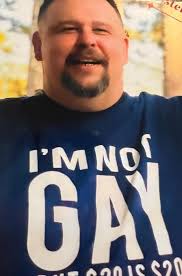 Jason Collins Obituary