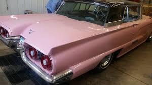 Image result for Cameo Rose 1958 Thunderbird