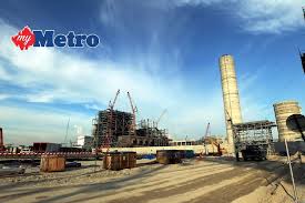Rm12 1 Bilion Terbesar Di Negeri Sembilan Harian Metro