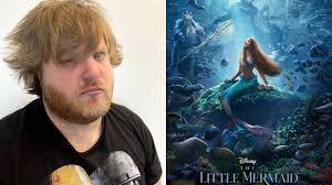 The Little Mermaid 2023