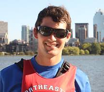 Northeastern University Sailing