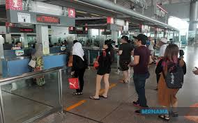 301, jervois road singapore 249077. Singapore To Cease Accepting Malaysian Collective Travel Document From Jan 1 2021 Borneo Post Online