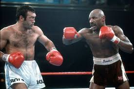 Marvelous marvin hagler, middleweight boxing champion in 1980s, dies at 66. K5jbfxdq1ftrem