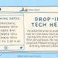 Drop-In Tech Help event image