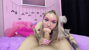 Explore Nasty Bimbo's explicit collection with leaked photos