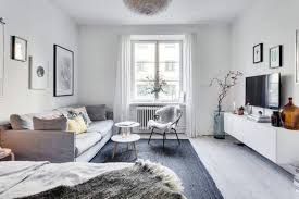 Meubler Un Studio 20m2 Voyez Les Meilleures Idees En 50 Photos Studio Meuble Comment Meubler Un Studio Idee Deco Studio