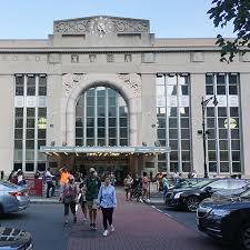 Maybe you would like to learn more about one of these? Newark Nj Penn Station Nwk Great American Stations
