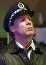 Sgt. Ray "Thumper" Burrell