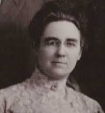 Nettie Belle Prather Flanigan (1871-1957)