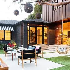 25 Patios We Could Live In Patio Design Patio Outdoor Spaces