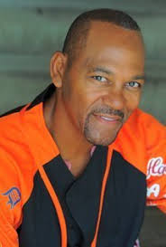 拉撒路·杰克逊