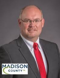 Commissioner Jeff Wall, Madison County TN (@CommissionerWall) • Facebook