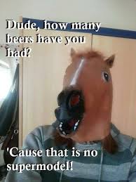 Meme Challenge 17 Entry 01 Beer Goggles Steemit