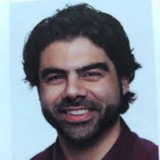 John Debs's Instagram, Twitter & Facebook