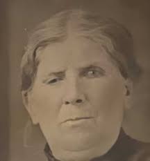 Mary Jane “Ollie” Crawford Hurst (1838-1922)