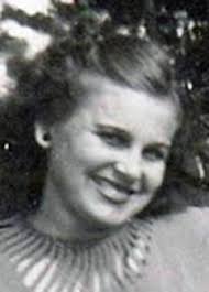 Colleen Vining Roberts (1918-2012)