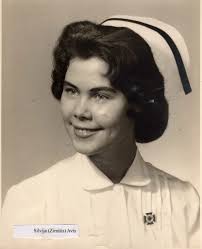 Silvija Avis Obituary December 27, 2021