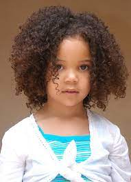 Shaniquia just happens to be african american with 2 adorable daughters. African American Hairstyles For Girls