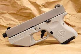 Pin On Guns