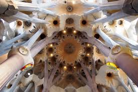 Sagrada familia barcelona s infamous unfinished church. Aus Mordor Wird Marchenwald Fee Ist Mein Name