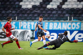 * bald verfügbar agora você pode acompanhar todos os jogos do gauchão em um só lugar. Gauchao 2021 Gremio 4 1 Brasil De Pelotas Gremio1983