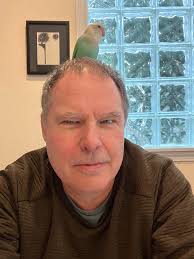 Graham Wheeler's Random Forest