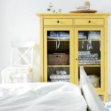 Items For The Home I Like Home Yellow Cabinets Linen Cabinet
