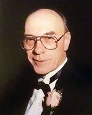 Wayne Edwin Edinburgh Obituary (1936