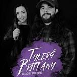 Tyler & Brittany