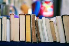 Family Storytime Saturday