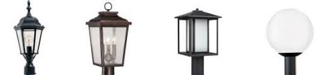A Guide To Exterior Light Fixtures Lightsonline Com