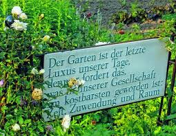 Garten Schone Spruche Fur Die Seele Bayerisches Landwirtschaftliches Wochenblatt