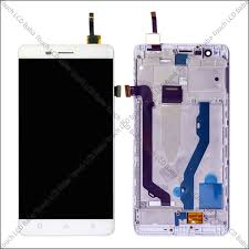 Lenovo K5 Note Display and Touch Screen ...