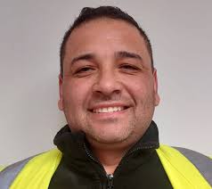 Osvaldo Daniel Sepulveda Sepulveda