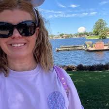 Pacote de pontos e palitos de bordado Disney Parks