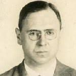 Calvin Goddard (ballistics)