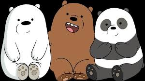 100 gambar dp whatsapp bergerak lucu dan keren abis gregblondin. Suka Grizzly Ice Bear Dan Panda Ini Kumpulan Stiker Bergerak Whatsapp Wa Lucu We Bare Bears Tribun Ternate
