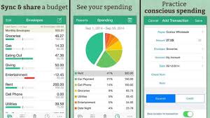 But budgeting methods and features vary everydollar is a budget app that helps you track your spending and plan for purchases. 6 Best Budget Apps